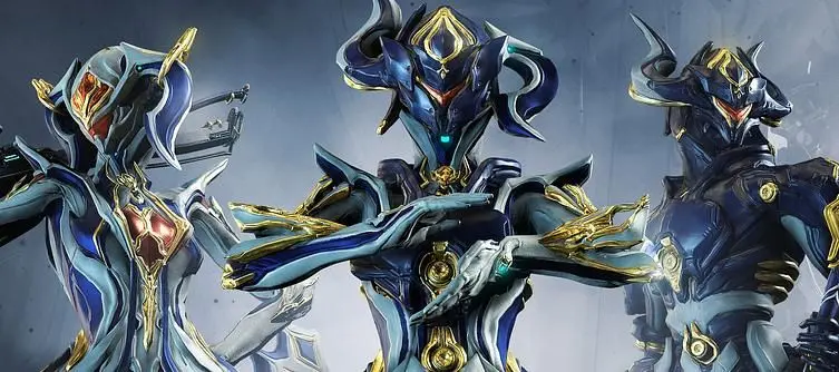Warframe Equinox Prime Access Detailed