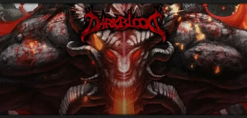 Free-to-play PvP fighting game Dark Blood launches this Summer