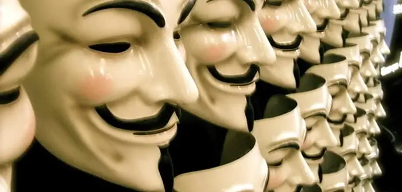 Anonymous will attack Sony after PSN comes back on