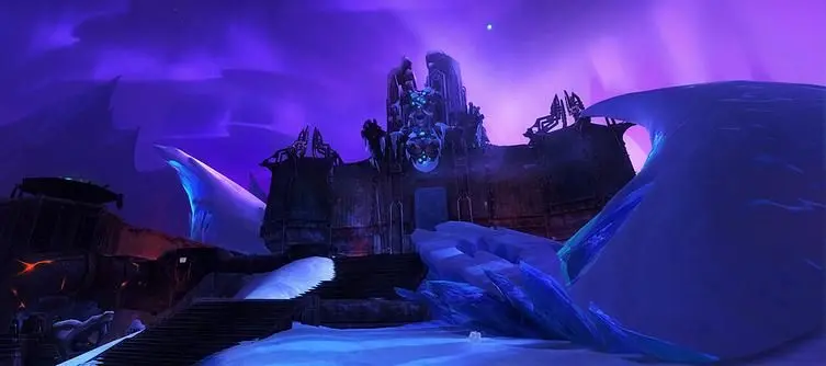 Wildstar landing on Steam later this year alongside Arcterra content update