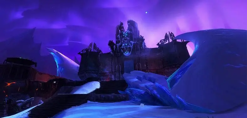 Wildstar landing on Steam later this year alongside Arcterra content update