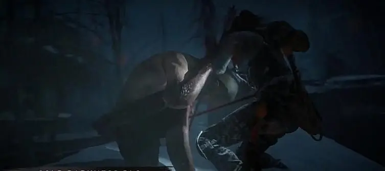 Cold Darkness Awakened DLC for Rise of the Tomb Raider arriving March 29th