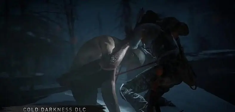 Cold Darkness Awakened DLC for Rise of the Tomb Raider arriving March 29th