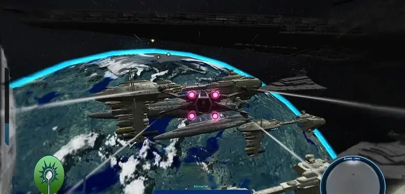 Cancelled Star Wars Battlefront 3 lives in new mod, now in Open Beta 3