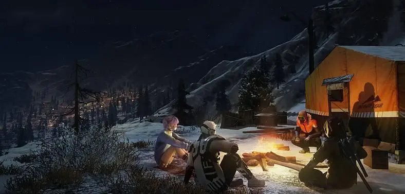 Ring of Elysium Performance Tweaks - How to Improve Low FPS