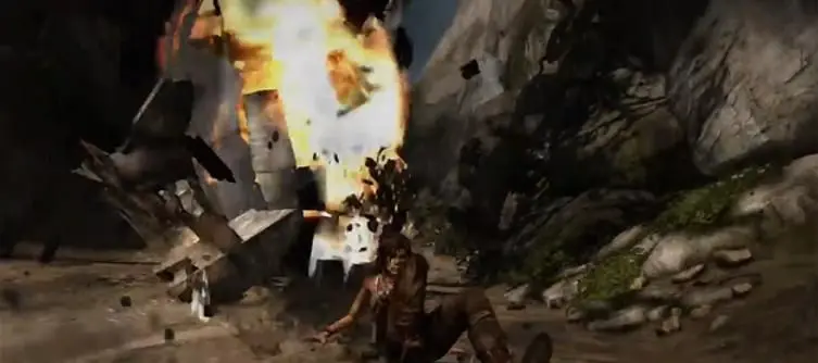 Crystal Dynamics "well into development" on next Tomb Raider