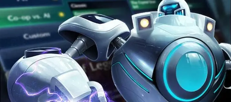 League of Legends 'Intro Bots' will help new players learn the game