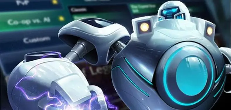 League of Legends 'Intro Bots' will help new players learn the game