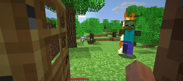 Mojang: PC version of Minecraft passes 10M units