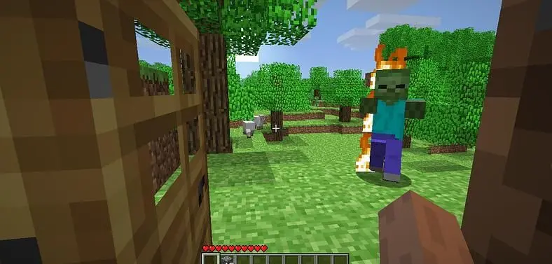 Mojang: PC version of Minecraft passes 10M units