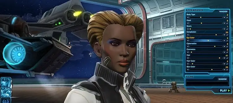 Bioware Says SWTOR Server Merger A Possibility
