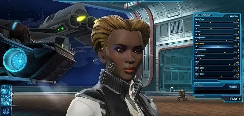 Bioware Says SWTOR Server Merger A Possibility