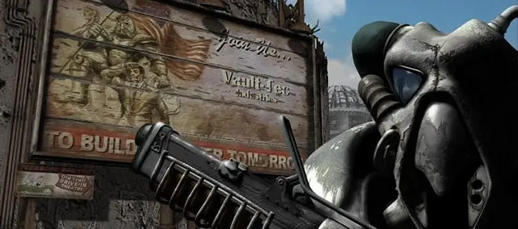 Fallout catalogue removed from GOG after franchise control shifts to Bethesda