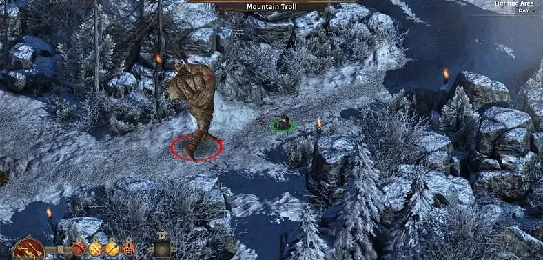 Alaloth – Champions of the Four Kingdoms Showcases Its Isometric Souls-Like Chops in Its Latest Teaser Trailer