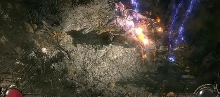Path of Exile 2 Classes - All Playable Classes Confirmed So Far