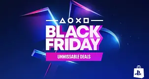 Next PlayStation Store Sale 2025 - Black Friday Sale