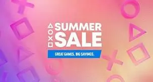 Next PlayStation Store Sale 2026 - Summer Sale