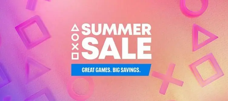 Next PlayStation Store Sale 2026 - Summer Sale