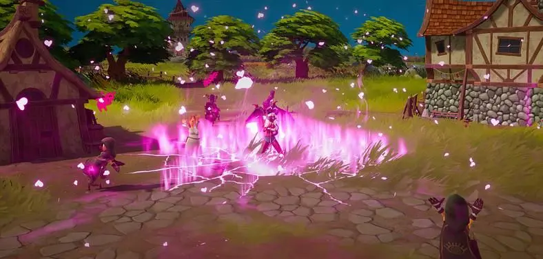 Sintopia sets November playtest, teases new content coming with full launch in 2026