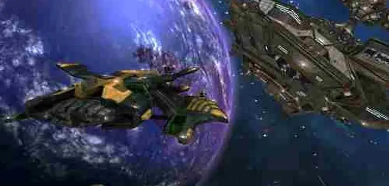 Soldak considering space merc MMO