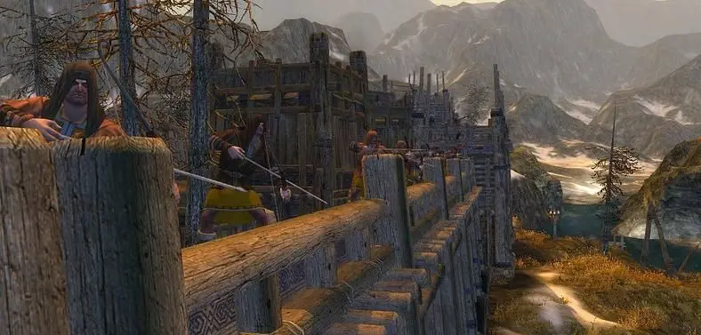 Funcom: Xbox 360 Age of Conan won't release for another year, isn't our key priority right now
