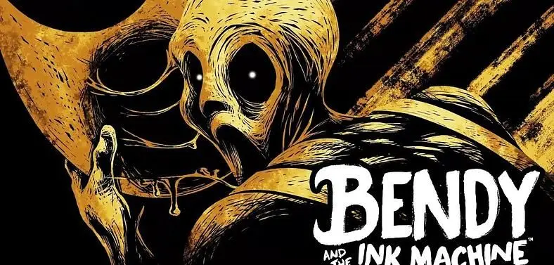 Bendy and the Ink Machine 2 On The Way