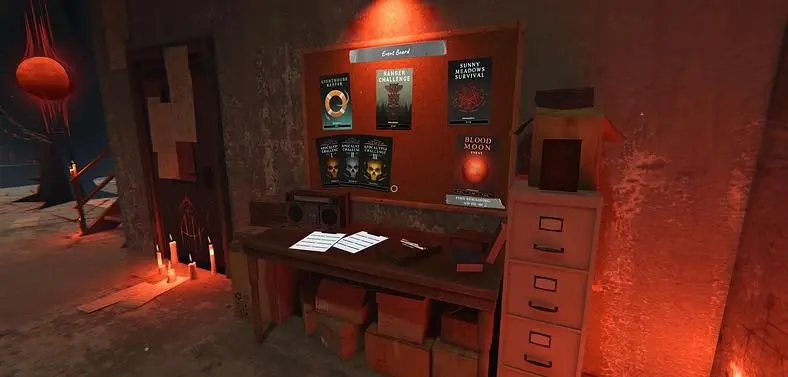 Phasmophobia's Halloween Event 2025 - Start and End Dates