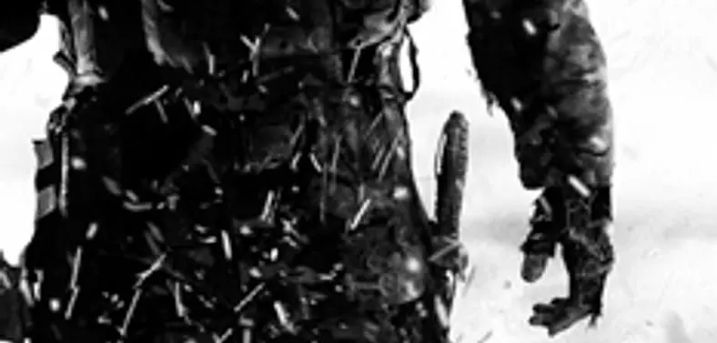 Infinity changes 'entire killstreak system' in Modern Warfare 3