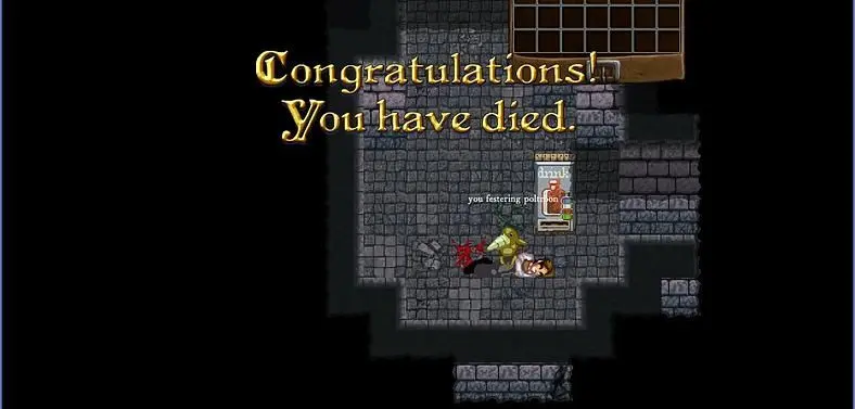Dungeons of Dredmor coming July 13