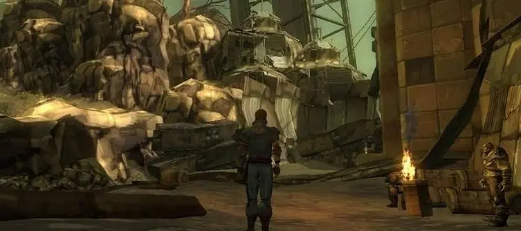 Interplay angry over Bethesda's 'absurd' claim