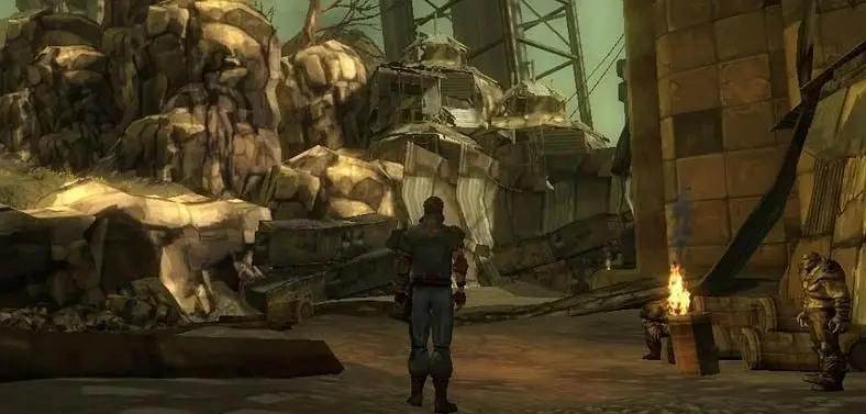 Interplay angry over Bethesda's 'absurd' claim