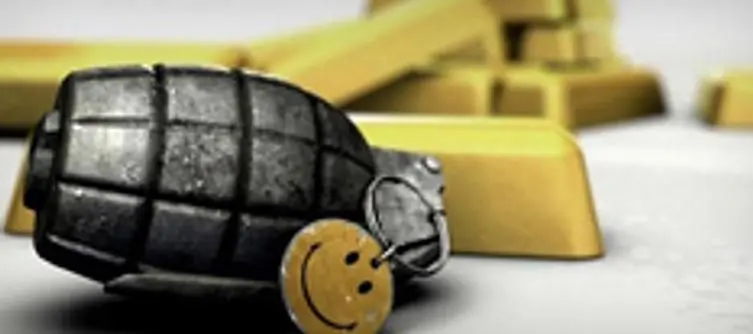 Battlefield: Bad Company 2 sells "more than double" of original