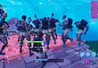 Fortnite Players Hold Massive Tilted Towers Wake Ceremony In Aid Of Its Impending Doom