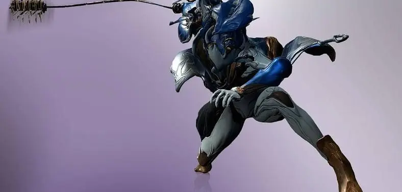 Warframe Weeping Wounds - How to get it?