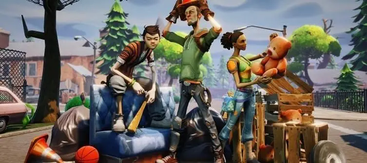 Epic won't rule out "always-on DRM" for Fortnite
