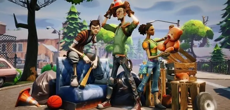 Epic won't rule out "always-on DRM" for Fortnite
