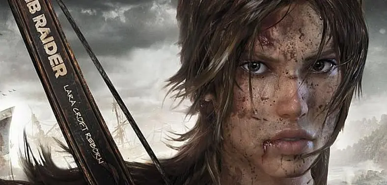 Tomb Raider film details revealed