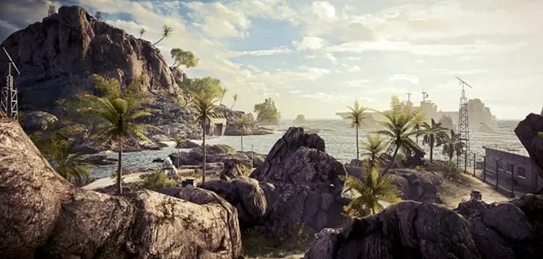 Naval Strike delay for PC Battlefield 4 over "performance issues"