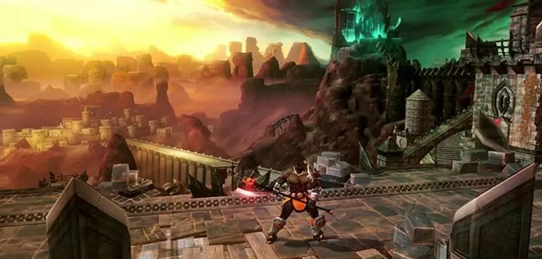 Sacred 3 announced for this summer on PC, Xbox 360 and PS3