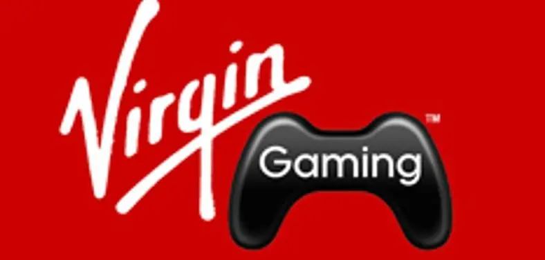 Richard Branson's Virgin Gaming announced, counts down to E3