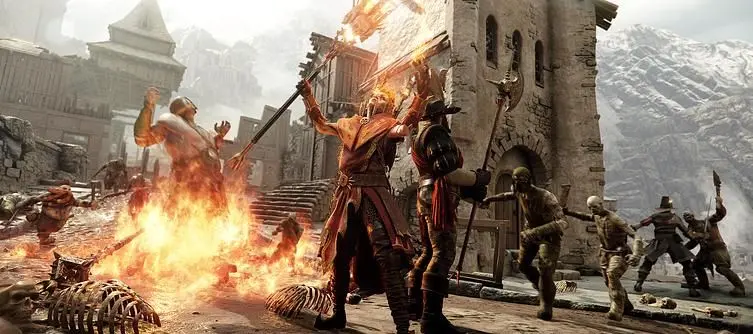 Fatshark teases Warhammer: Vermintide 2 Season Pass and DLC Details