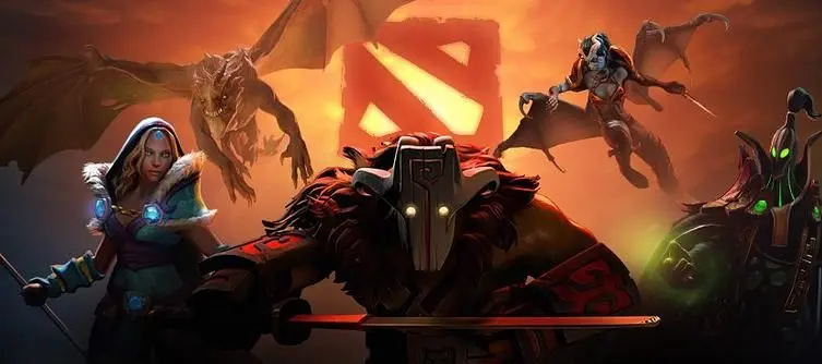 Valve introducing Ranked Matchmaking to DOTA2