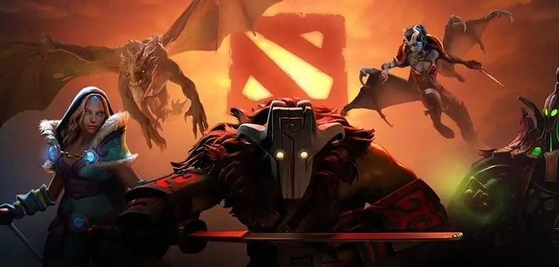 Valve introducing Ranked Matchmaking to DOTA2