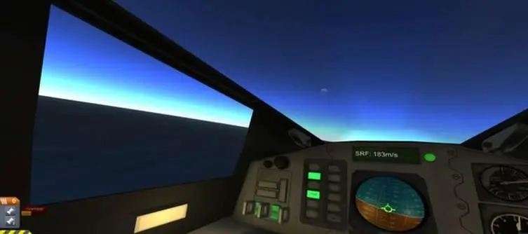 Kerbal Space Program will enter Beta stage next month