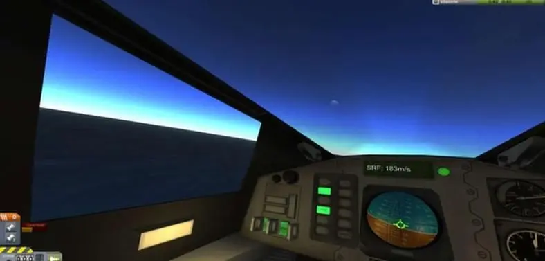 Kerbal Space Program will enter Beta stage next month