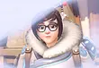 Watch 4 Days Of A-Mei-Zing Overwatch Animation Squeezed Into A 4 Minute Video Montage