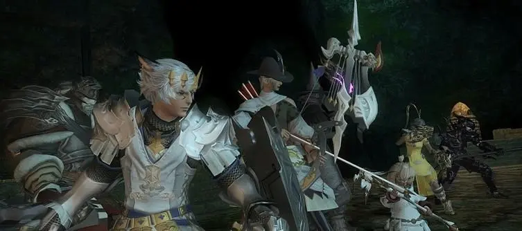 FFXIV Weekly Reset - Here's When It and Final Fantasy 14's Daily Reset Happen