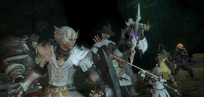 FFXIV Weekly Reset - Here's When It and Final Fantasy 14's Daily Reset Happen