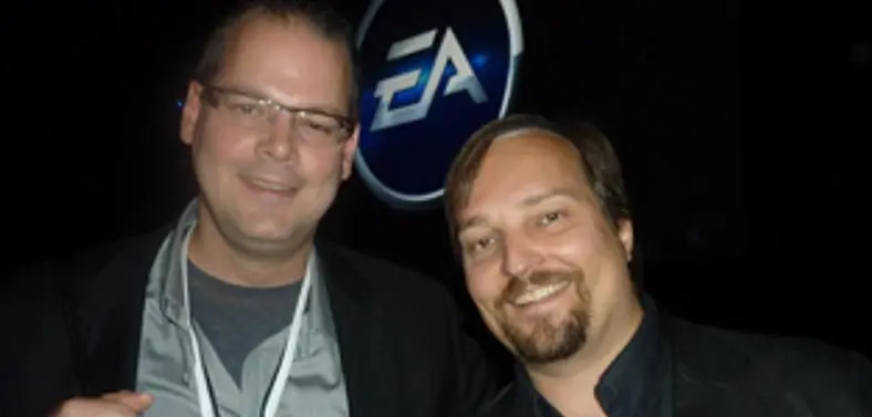 Rumour: Co-founder Greg Zeschuk leaves BioWare?