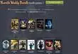 Humble Weekly Bundle offers Nordic Games titles, including Titan Quest Gold and Darksider 2